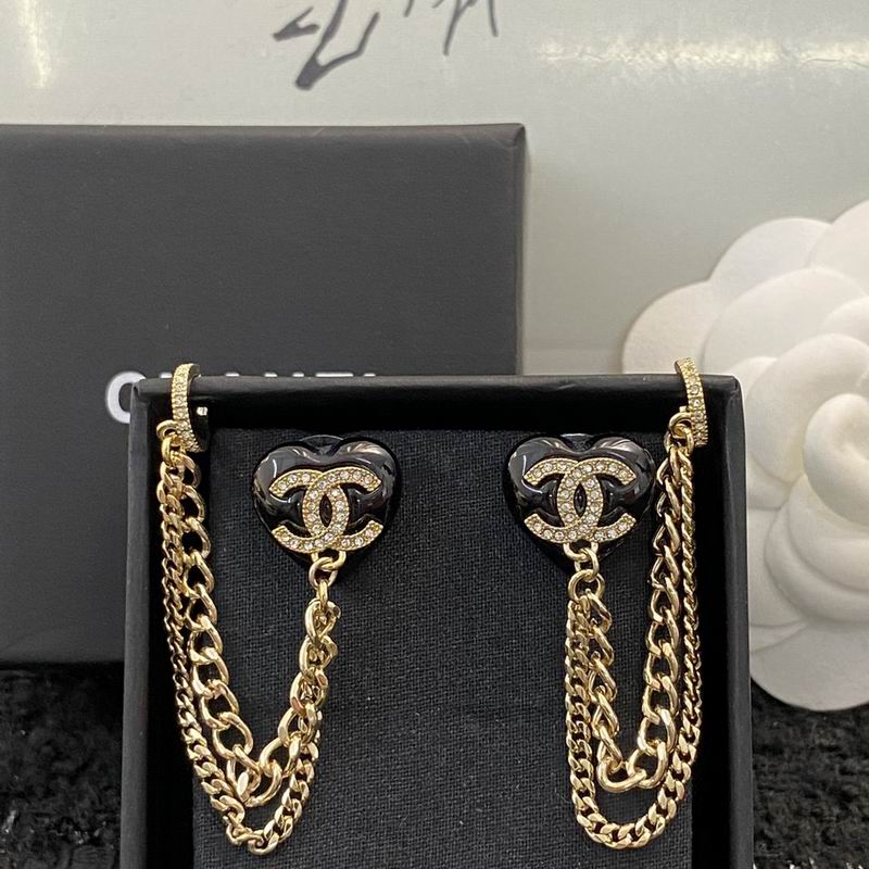 Chanel Earring 07yxq95